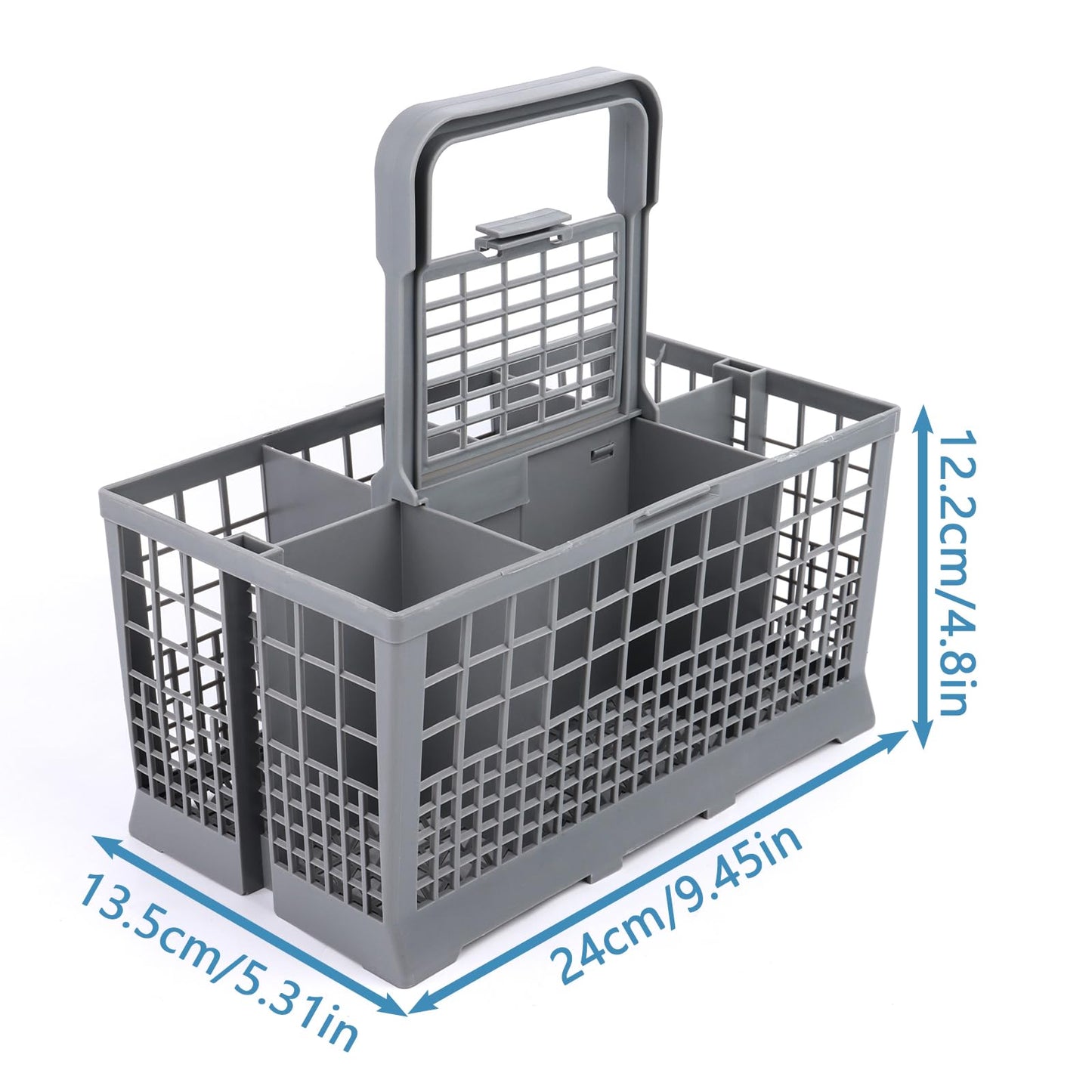 Cos de tacamuri pentru masina de spalat vase, Cos de