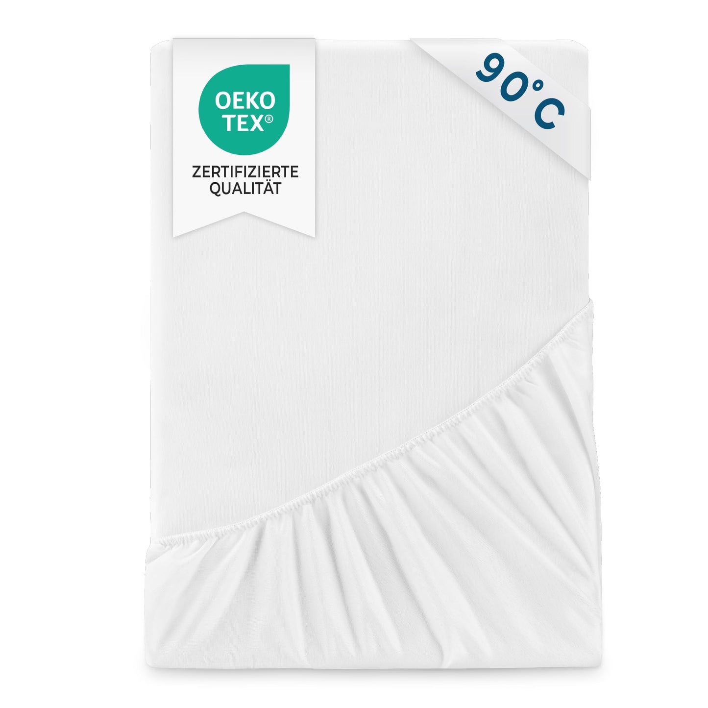 Twinzen - Protectie saltea 160x200 cm - Protectie impermeabila si