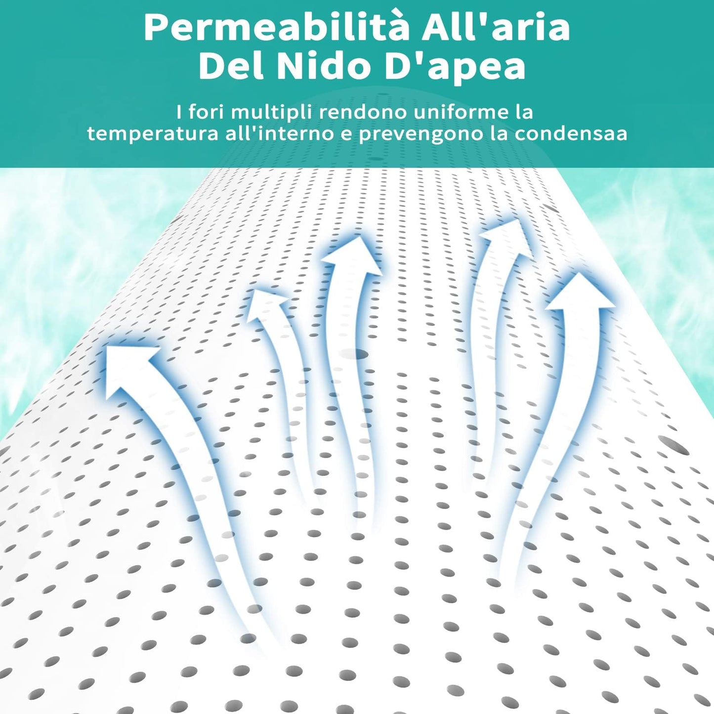 WISCLASS Deflector reglabil pentru parbriz aer conditionat pentru aer conditionat