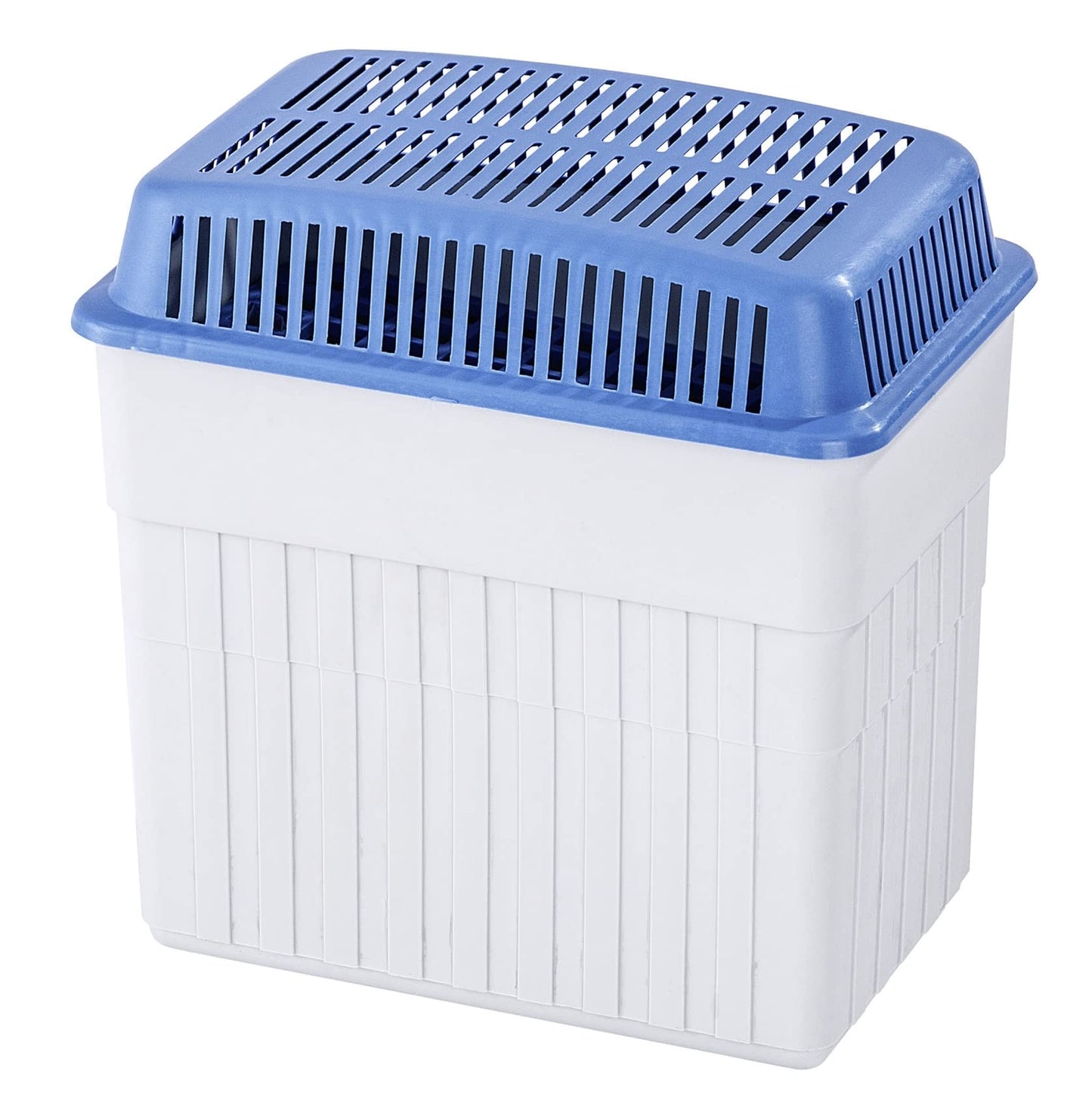 WENKO Dezumidificator de camera cu bloc de granule de 2