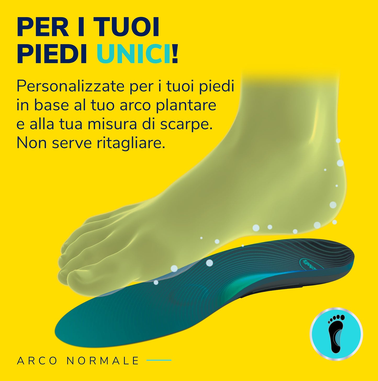 Branturi personalizate Dr. Scholl's - Branturi pen