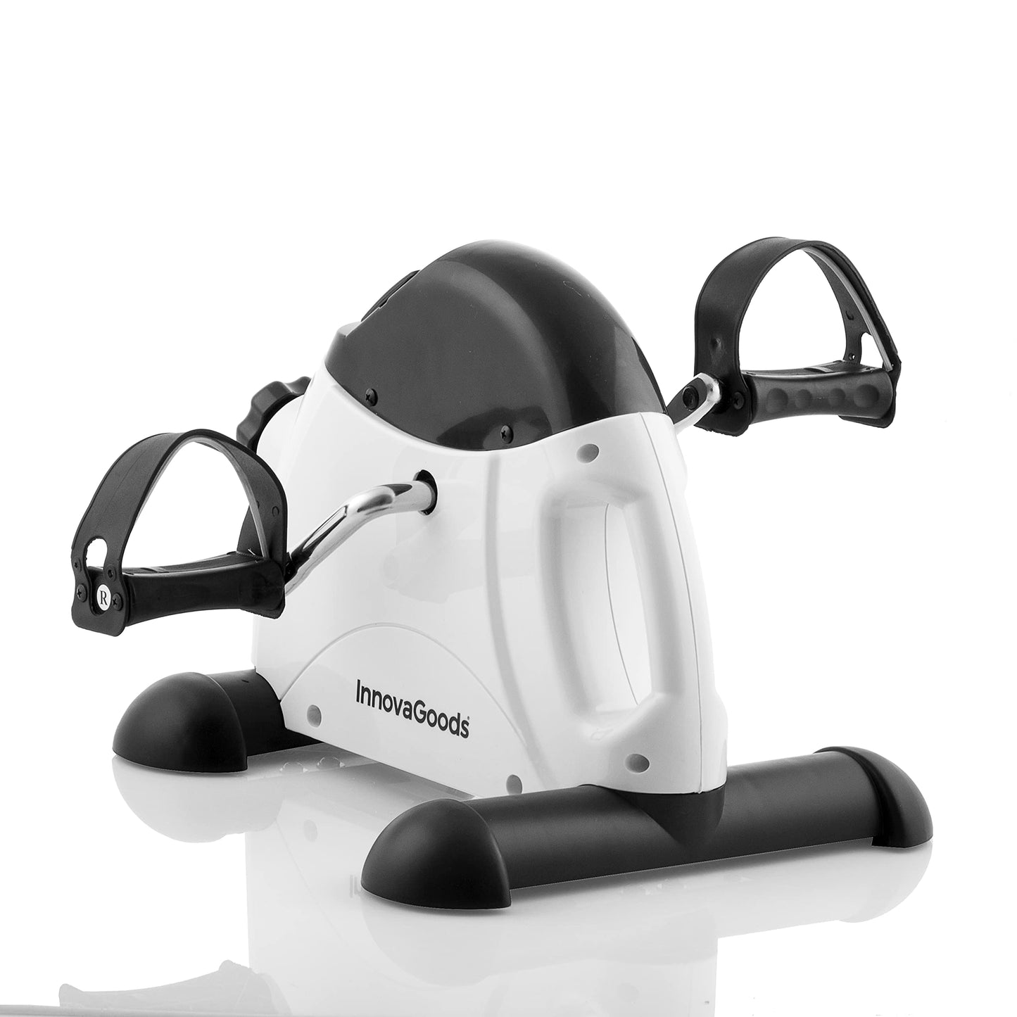 Aparat de exercitii cu pedala InnovaGoods® Fipex 2 in 1