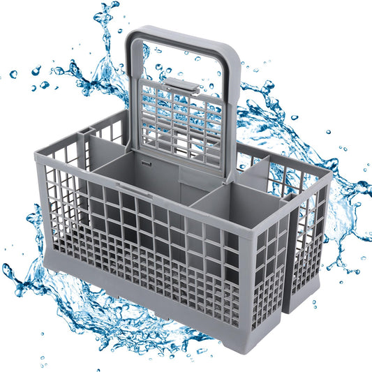 Cos de tacamuri pentru masina de spalat vase, Cos de
