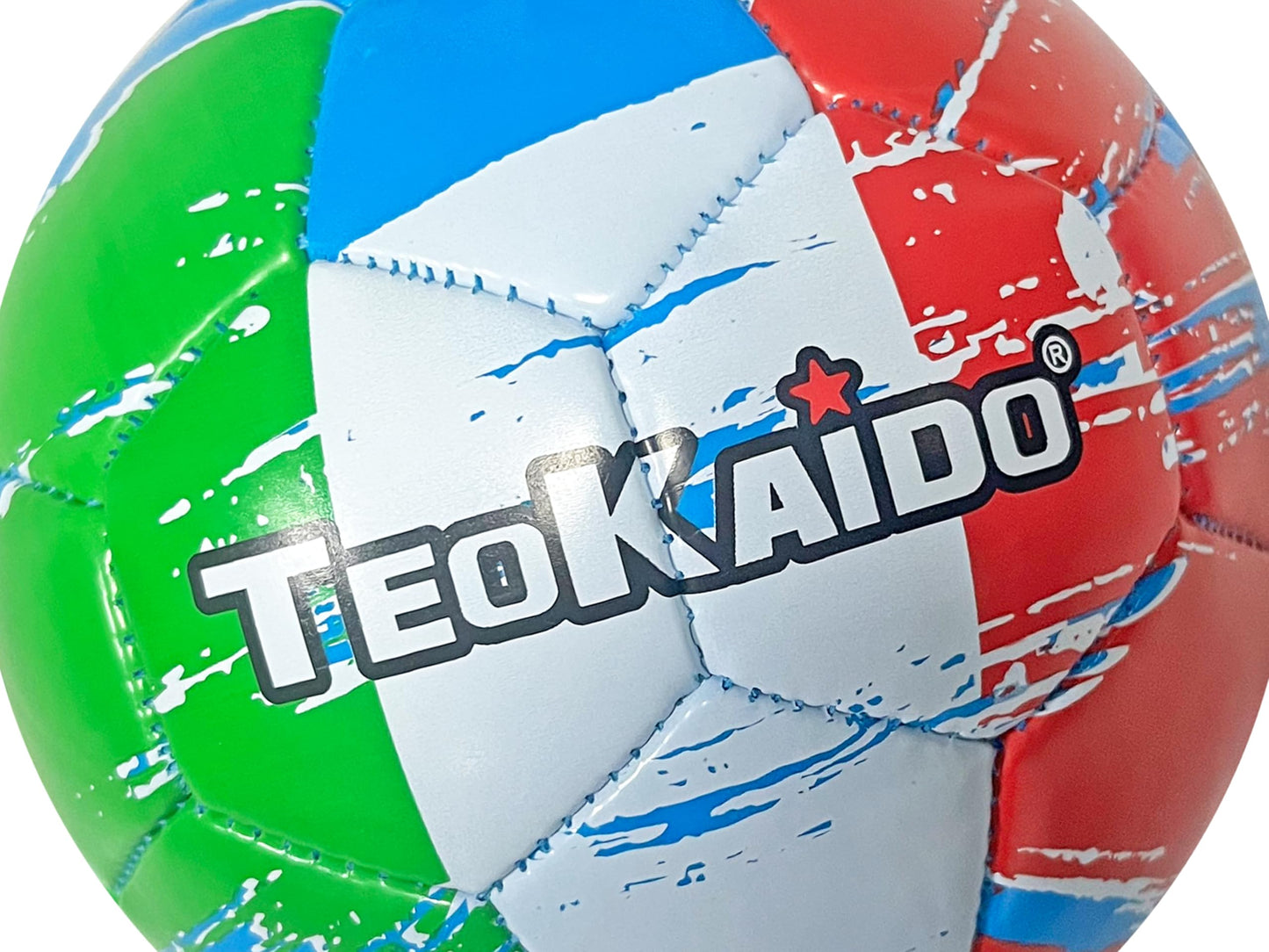 Teorema Giocattoli, Minge de fotbal marimea 2, Minge de fotbal