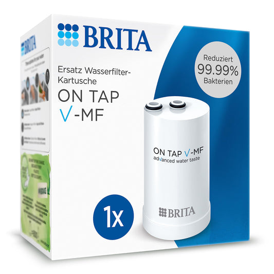 Cartus filtrant BRITA ON TAP V-MF pentru filtrul de apa