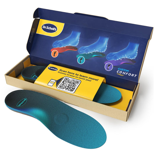 Branturi personalizate Dr. Scholl's - Branturi pen