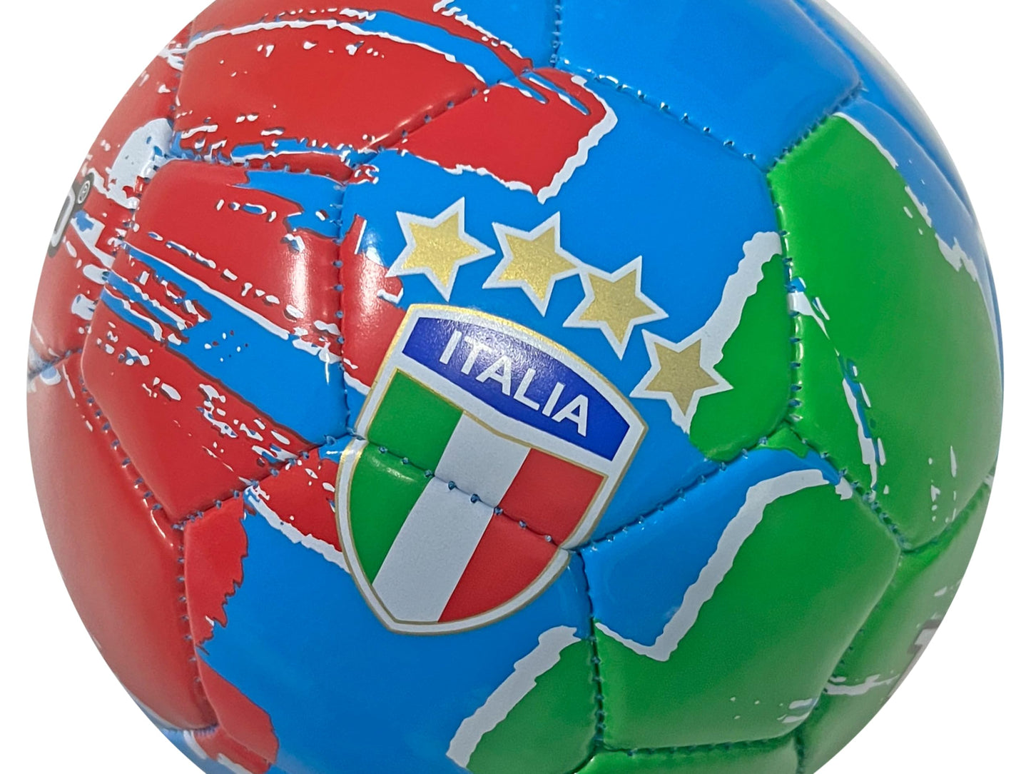 Teorema Giocattoli, Minge de fotbal marimea 2, Minge de fotbal