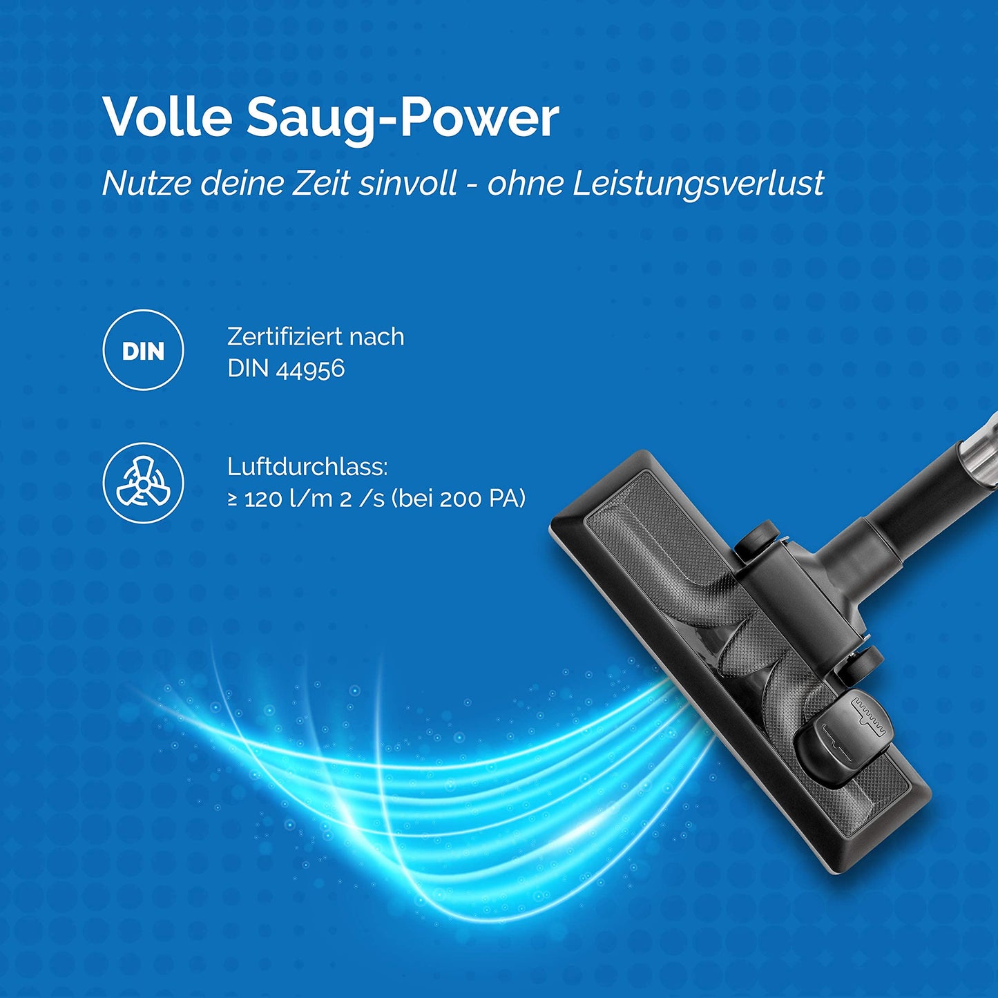 3 filtre pentru aspiratoarele Miele [Compact C1 & C2, Complete