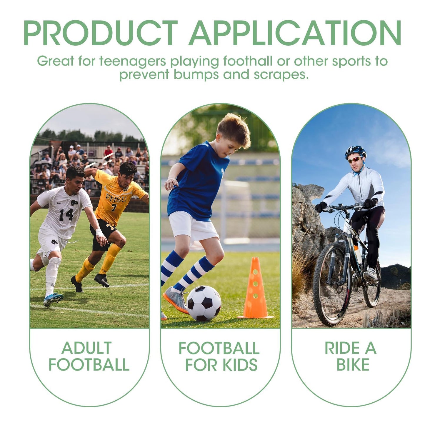 Mini aparatori de tibie pentru fotbal, gri foarte inchis, protectie