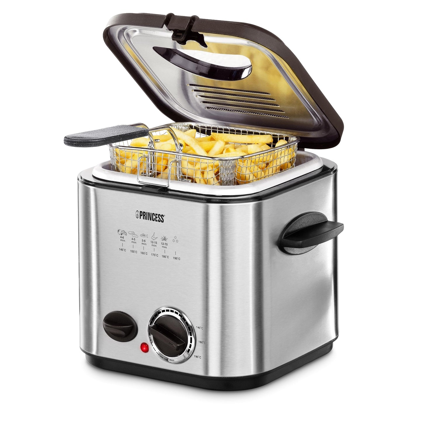 GRILA PAIN TEFAL TL 600830