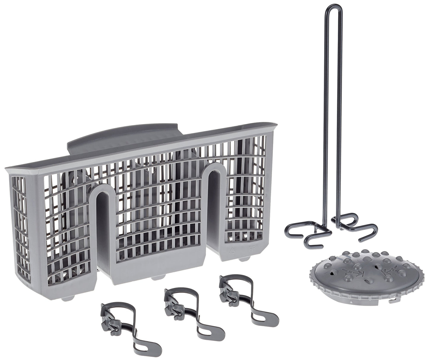 KIT DE SPaLARE 4 ELEMENTE MAsINa DE SPALAT VASE SZ73000
