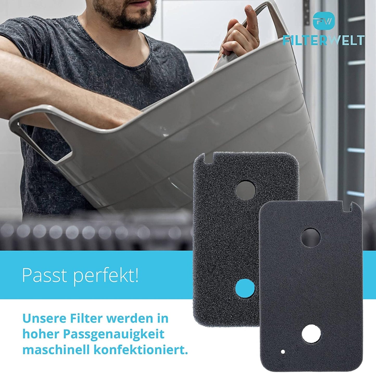 Filtru potrivit pentru uscator uscator pompa de caldura Miele 9499230