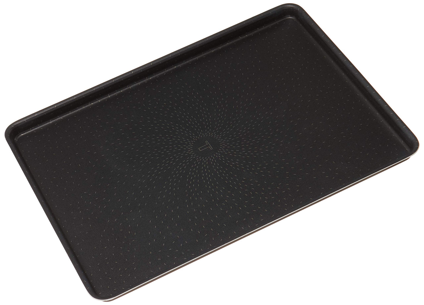 Tefal J1607002 Success Farfurie pentru patiserie, aluminiu, maro, 38 x