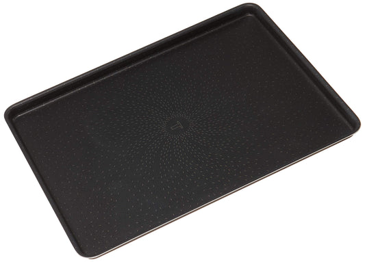Tefal J1607002 Success Farfurie pentru patiserie, aluminiu, maro, 38 x